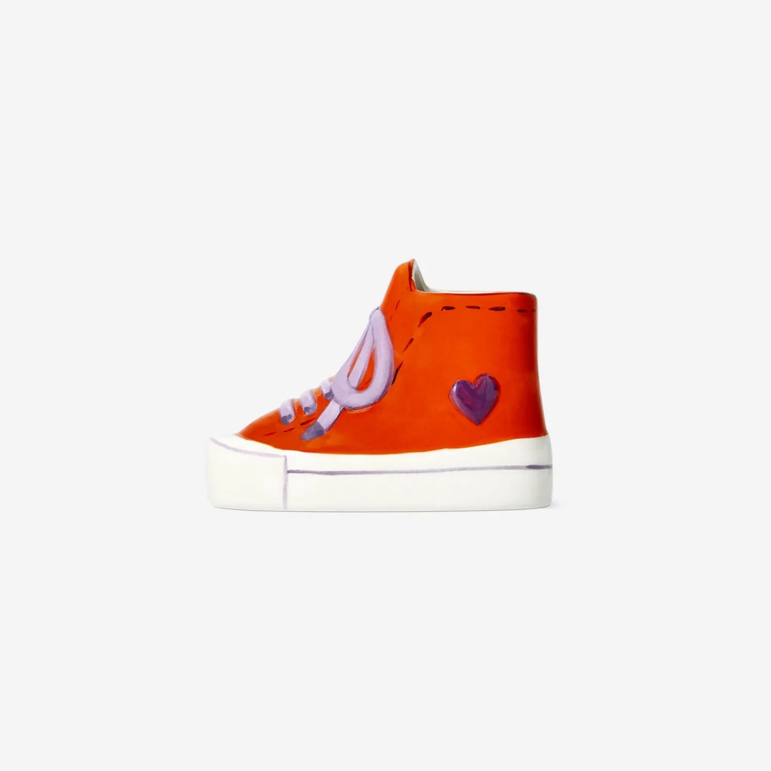 Outlet Flying Tiger Sneaker-Stifthalter