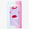 Online Flying Tiger Socken mit Lippen und Anti-Rutsch - 36/38