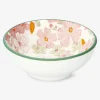 Outlet Flying Tiger Sojaschale mit Blumen