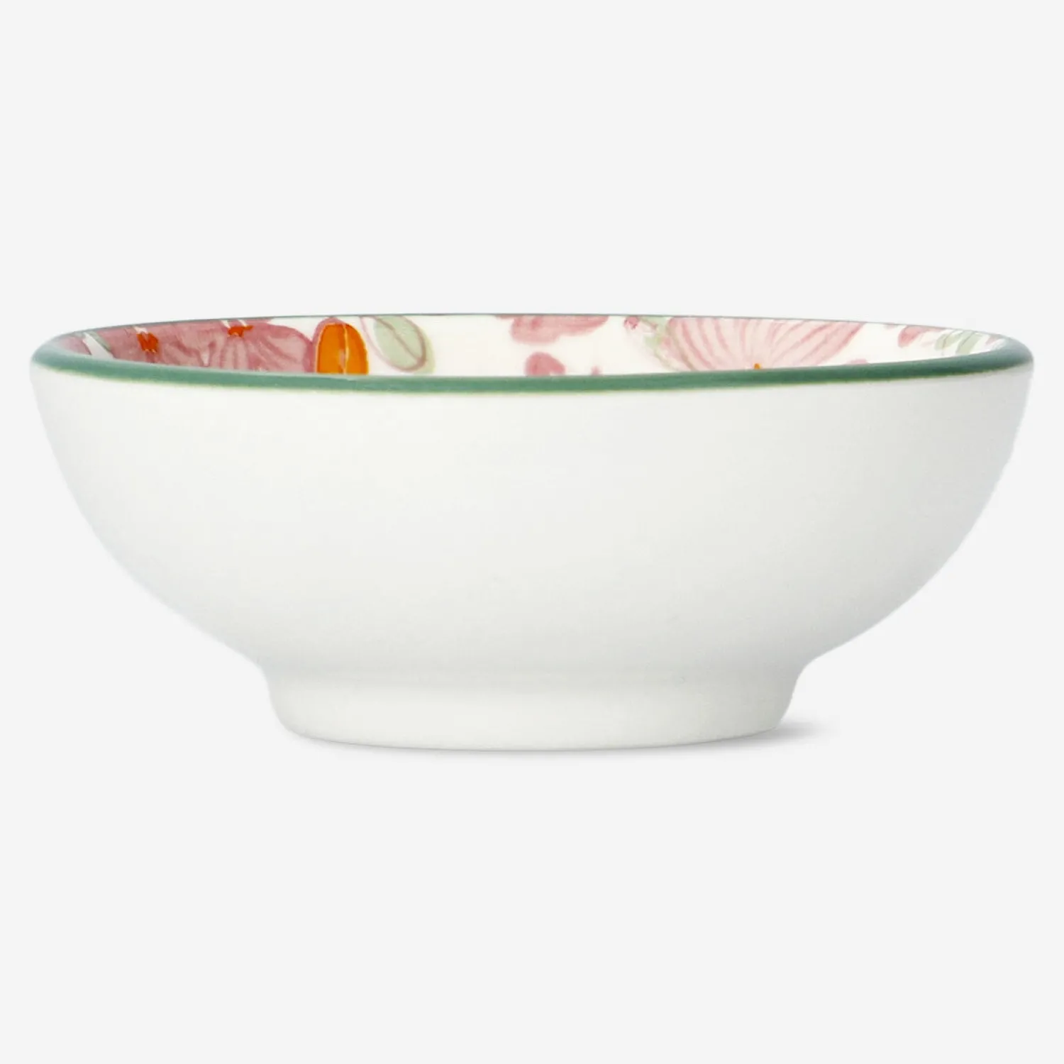 Outlet Flying Tiger Sojaschale mit Blumen