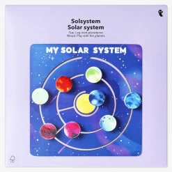 Clearance Flying Tiger Solaranlage
