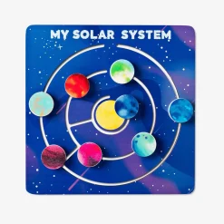 Clearance Flying Tiger Solaranlage
