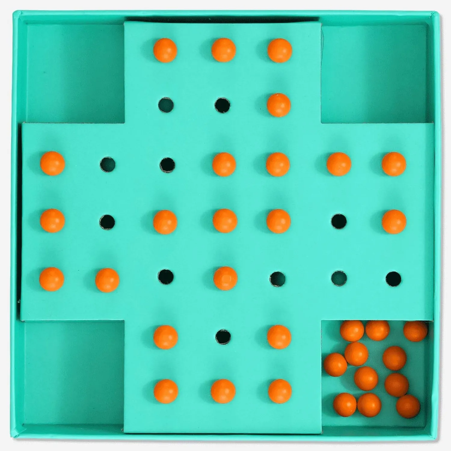 Clearance Flying Tiger Solitaire-Spiel