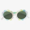 Fashion Flying Tiger Sonnenbrille in Blumenform - für Kinder