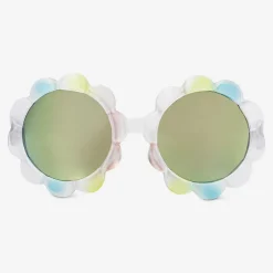Fashion Flying Tiger Sonnenbrille in Blumenform - für Kinder
