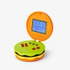 Hot Flying Tiger Spielkonsole in Form eines Burgers