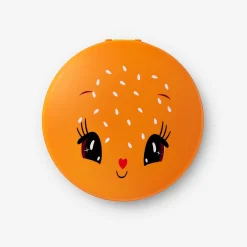 Hot Flying Tiger Spielkonsole in Form eines Burgers