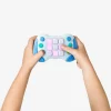 Online Flying Tiger Spielkonsole mit vier Spielen