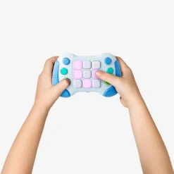 Online Flying Tiger Spielkonsole mit vier Spielen