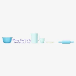Discount Flying Tiger Spielset Kaffee und Backen - 11 Stk