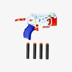 Fashion Flying Tiger Spielzeug-Blaster - klein