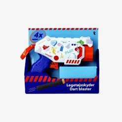 Fashion Flying Tiger Spielzeug-Blaster - klein