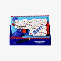 Hot Flying Tiger Spielzeug-Blaster - Medium