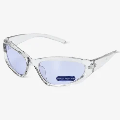 Sale Flying Tiger Sportliche mehrfarbige Sonnenbrille