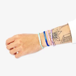 Sale Flying Tiger Statement-Armbänder - 4 Stk