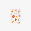 Clearance Flying Tiger Sticker im Western-Stil