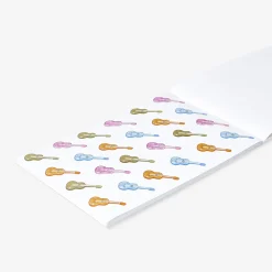 Clearance Flying Tiger Sticker im Western-Stil