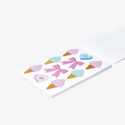 Best Flying Tiger Stickerbögen