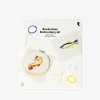 Clearance Flying Tiger Stickset Ozean