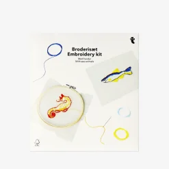 Clearance Flying Tiger Stickset Ozean