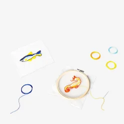 Clearance Flying Tiger Stickset Ozean