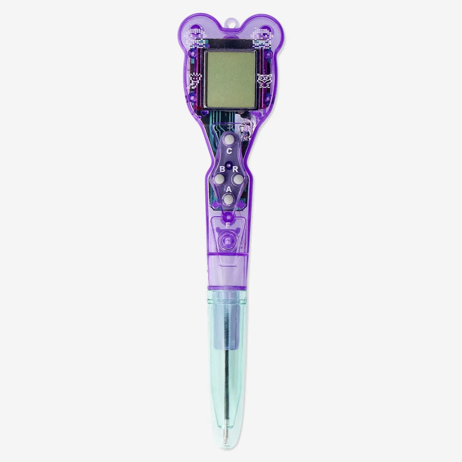 Best Flying Tiger Stift mit digitalem Haustier