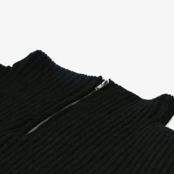 New Flying Tiger Strickkragen