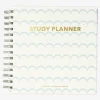 Fashion Flying Tiger Studienplaner mit Wellenschliff