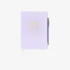 Clearance Flying Tiger Tagebuch mit Magnetumschlag und Stift