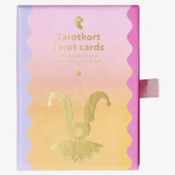 Discount Flying Tiger Tarot-Karten