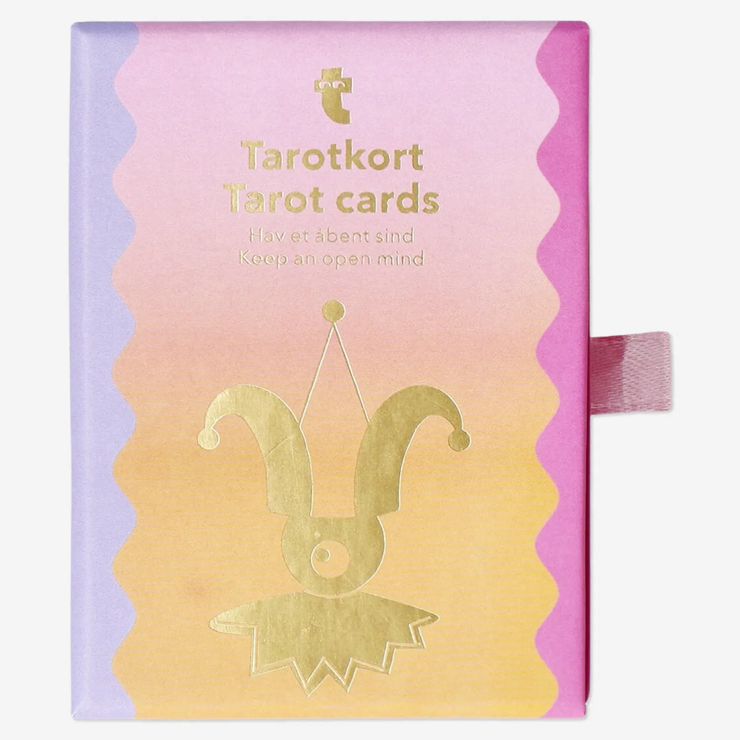 Discount Flying Tiger Tarot-Karten