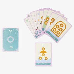 Discount Flying Tiger Tarot-Karten