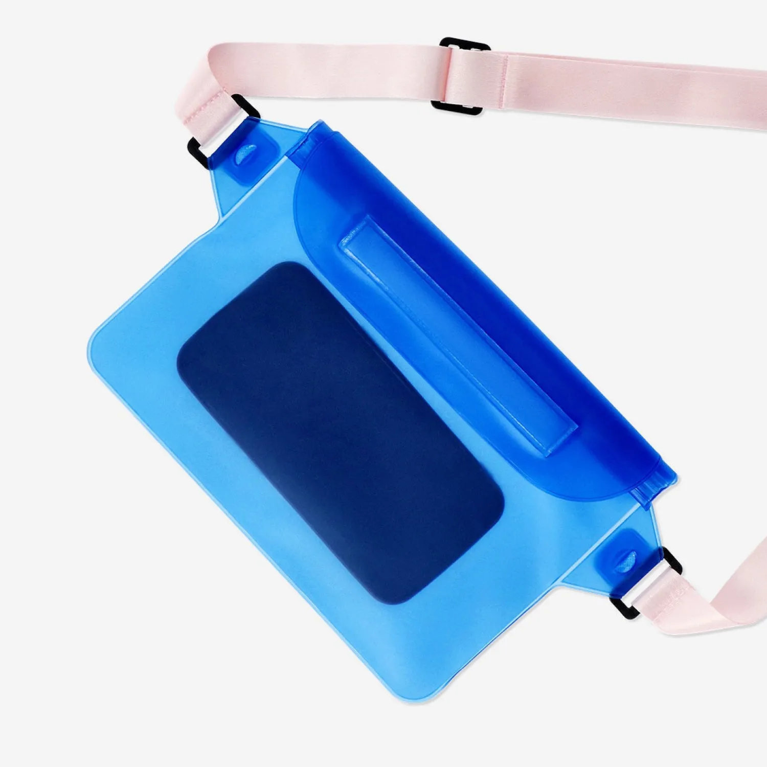 Online Flying Tiger Tasche für das Mobiltelefon. Mit Umhängeband