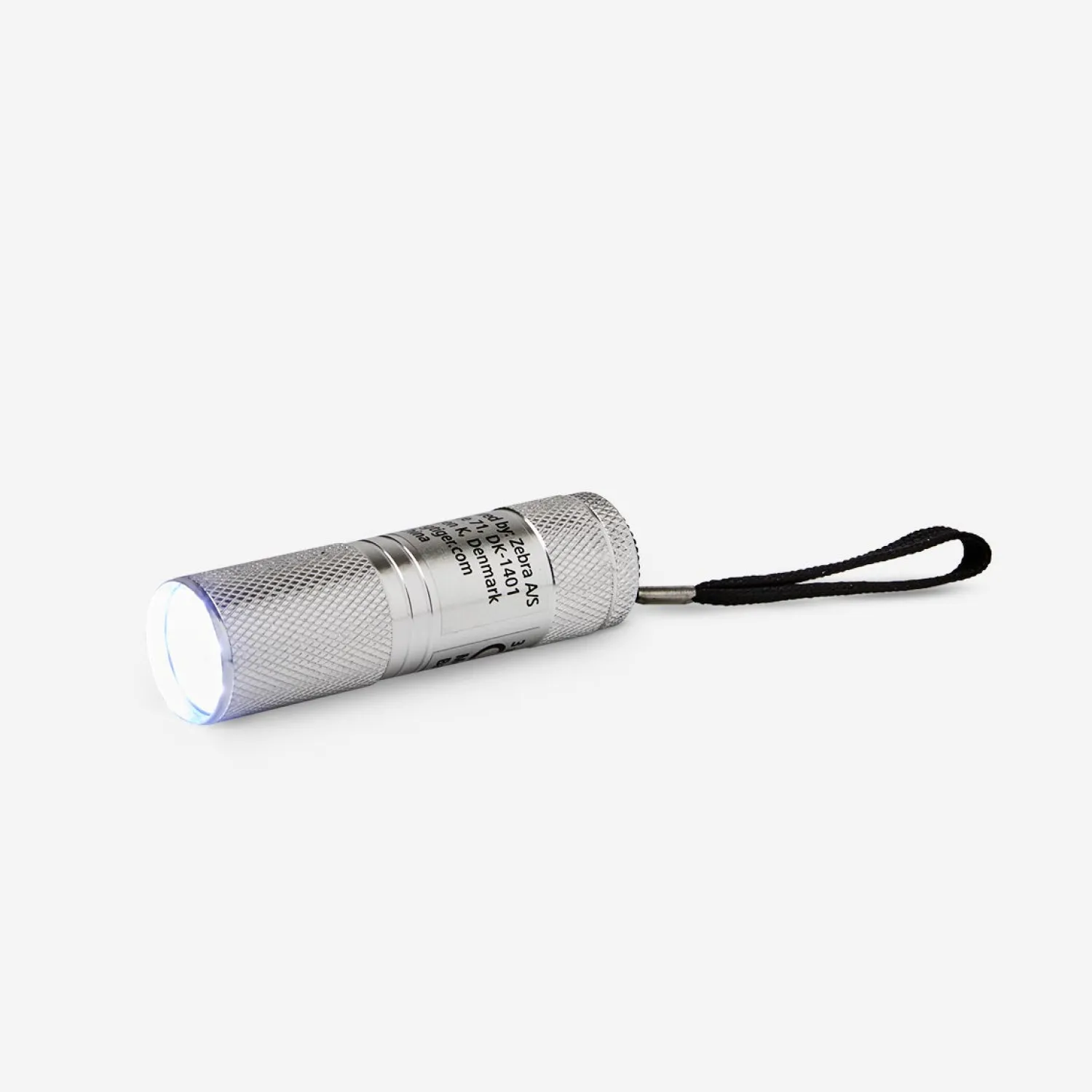 Hot Flying Tiger Taschenlampe