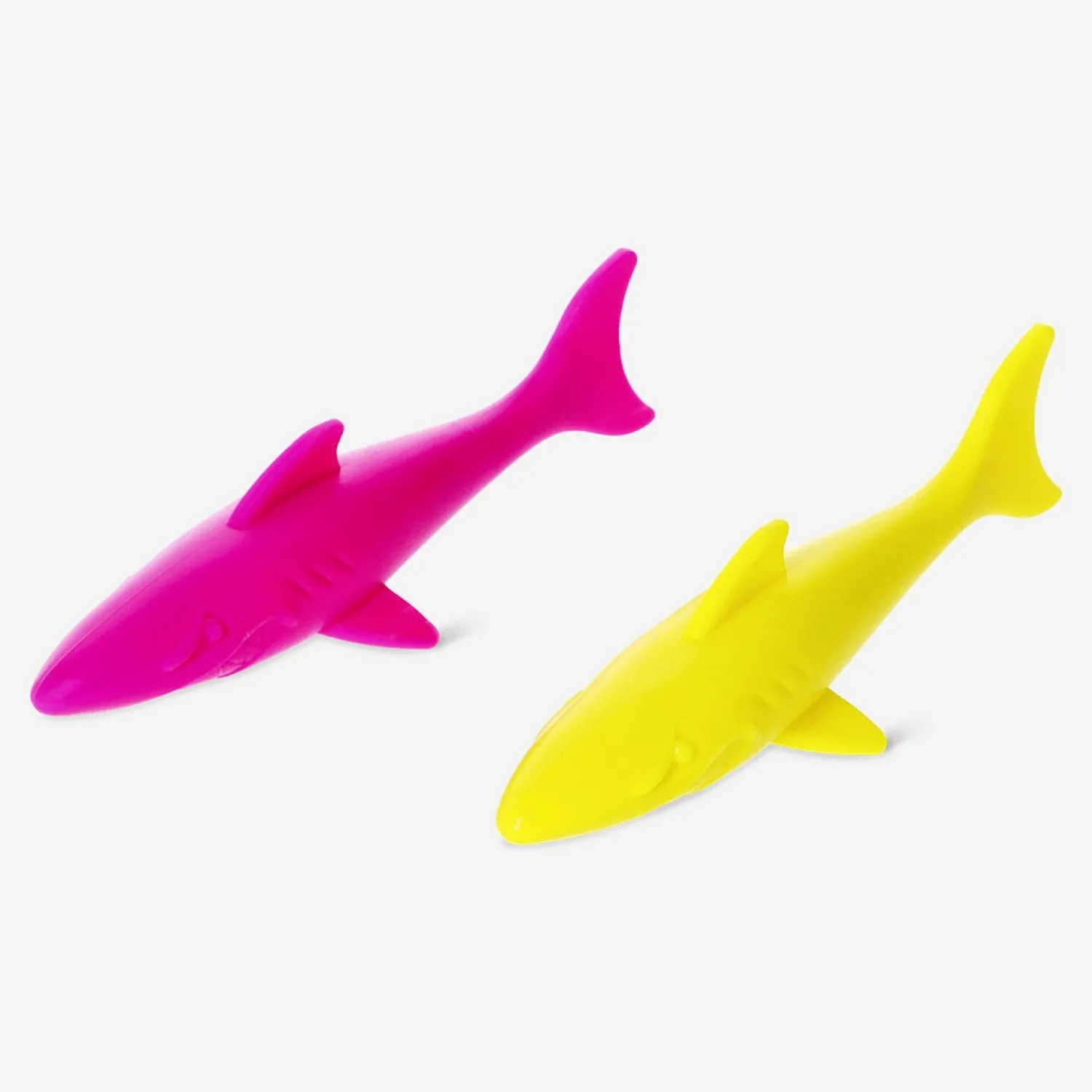Sale Flying Tiger Tauchende Haie - 2 Stück