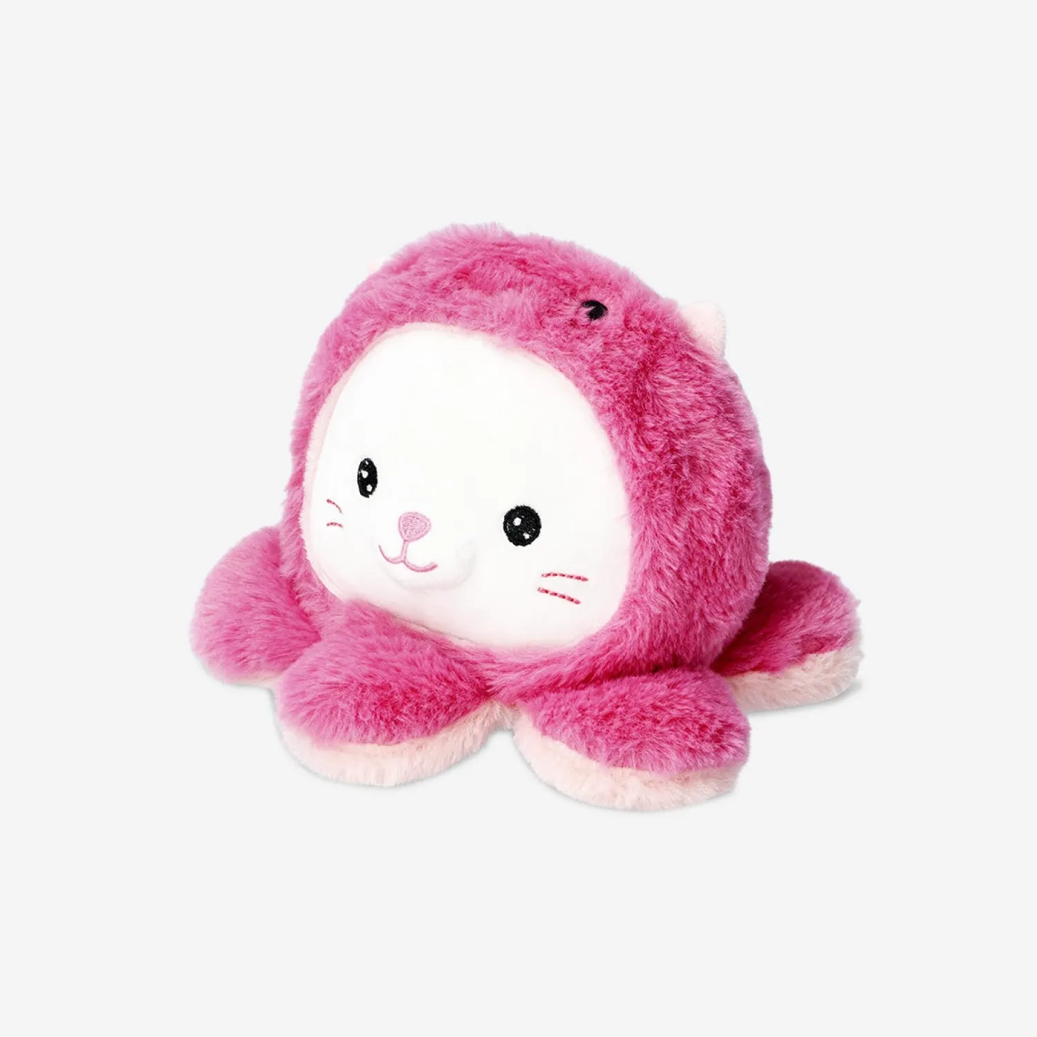 Outlet Flying Tiger Teddy als Krake verkleidet Plüschtier