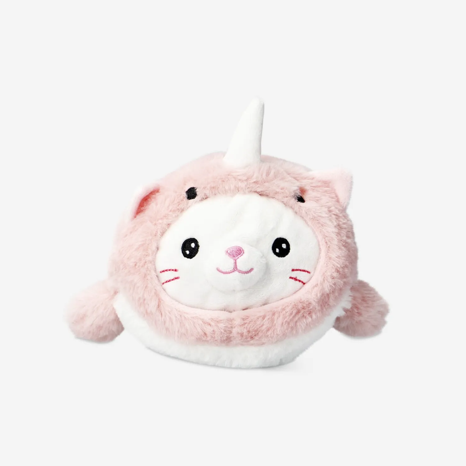 Outlet Flying Tiger Teddy als Narwal verkleidetes Plüschtier