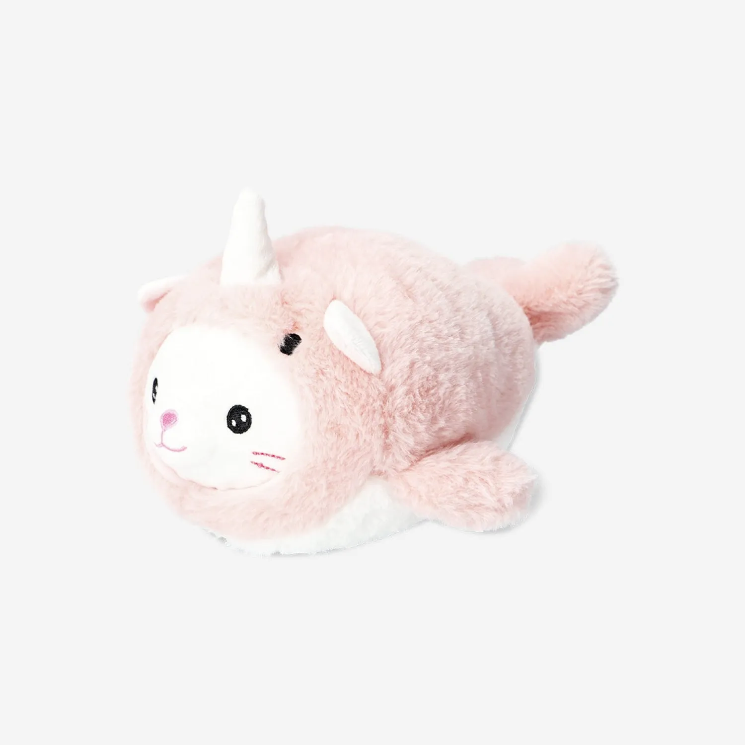 Outlet Flying Tiger Teddy als Narwal verkleidetes Plüschtier