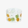 Discount Flying Tiger Teelichthalter mit Ananas