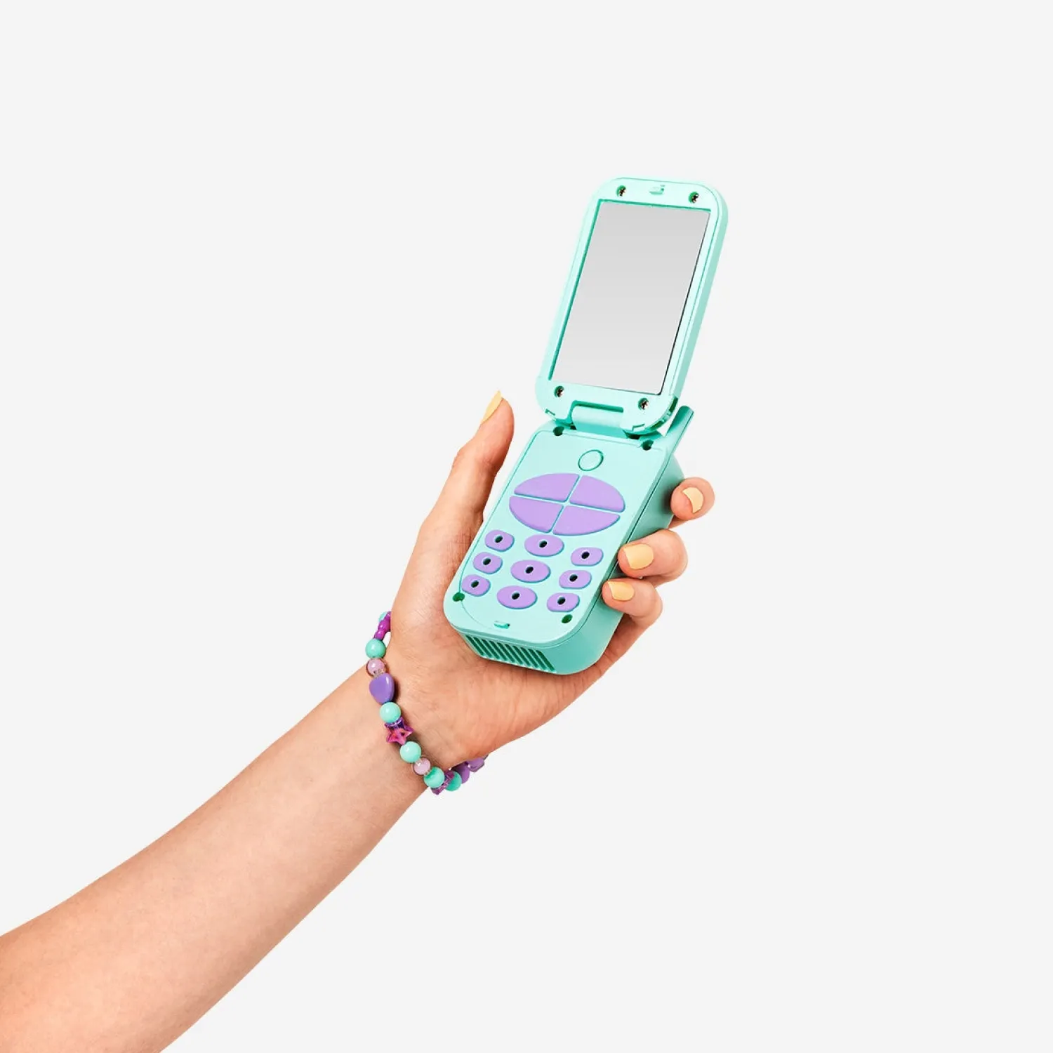 New Flying Tiger Telefon-Lüfter mit USB-Kabel
