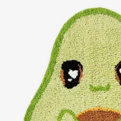Online Flying Tiger Teppich in Avocado-Form