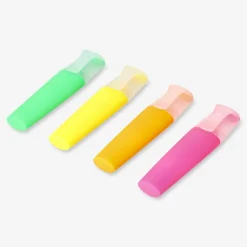 Discount Flying Tiger Textmarker. 4 Stk
