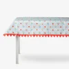 Discount Flying Tiger Tischtuch mit Beerendruck - 120 x 180 cm