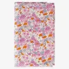 Sale Flying Tiger Tischtuch mit Blumendruck - 140 x 220 cm