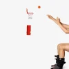New Flying Tiger Toiletten-Basketball