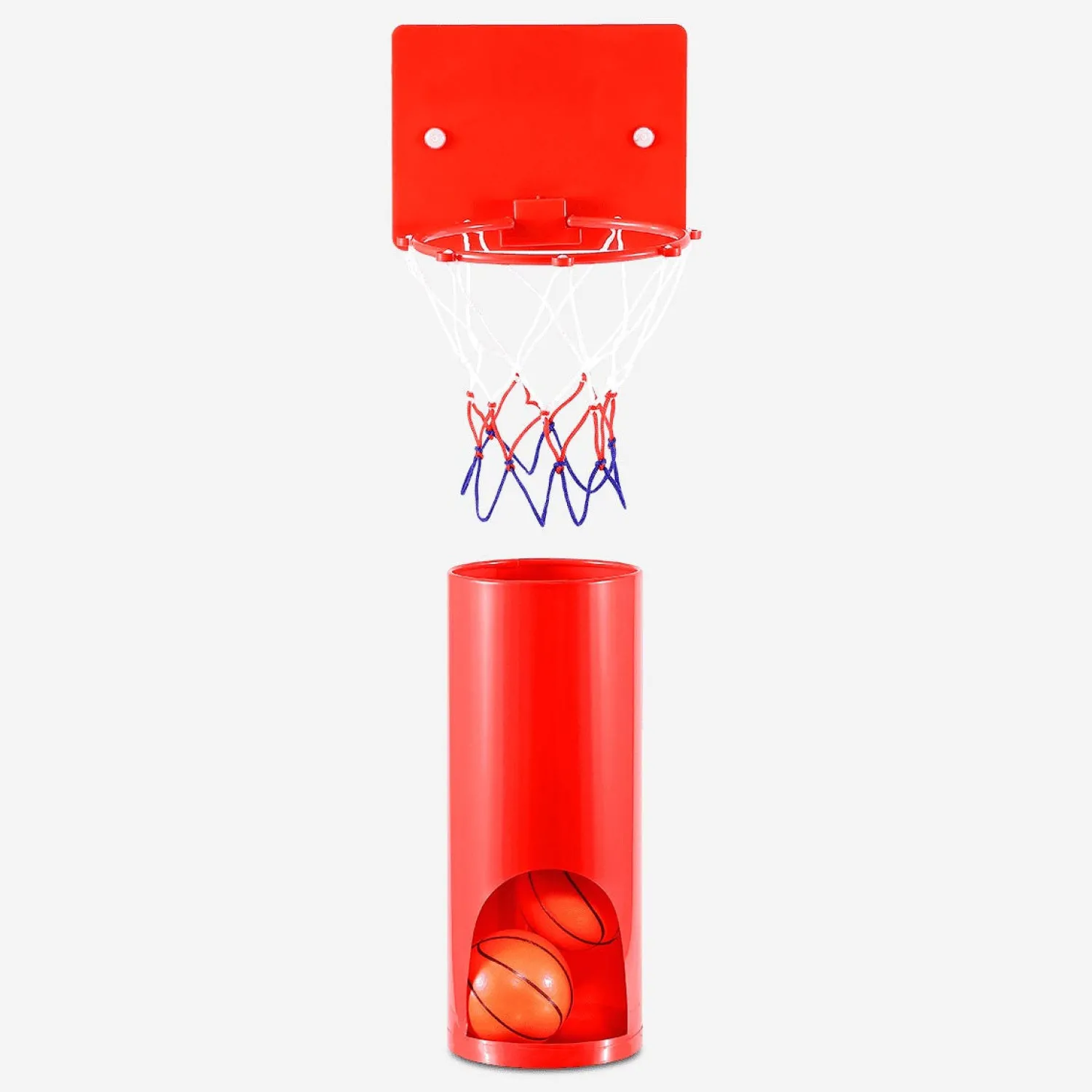 Fashion Flying Tiger Toiletten-basketball