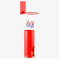Fashion Flying Tiger Toiletten-basketball