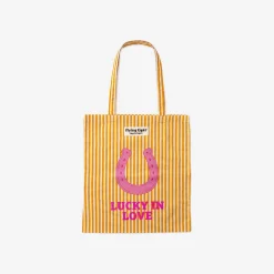 Outlet Flying Tiger Tragetasche 'Lucky in Love'