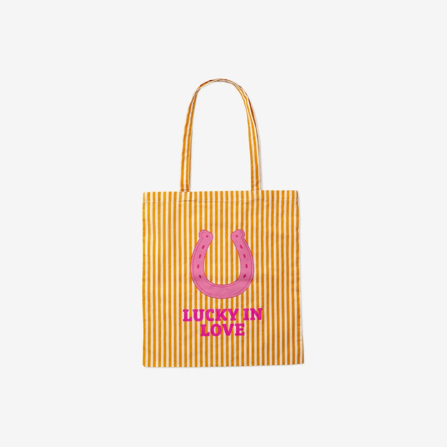 Outlet Flying Tiger Tragetasche 'Lucky in Love'