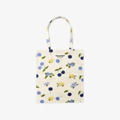 Fashion Flying Tiger Tragetasche mit blauen Kirschen